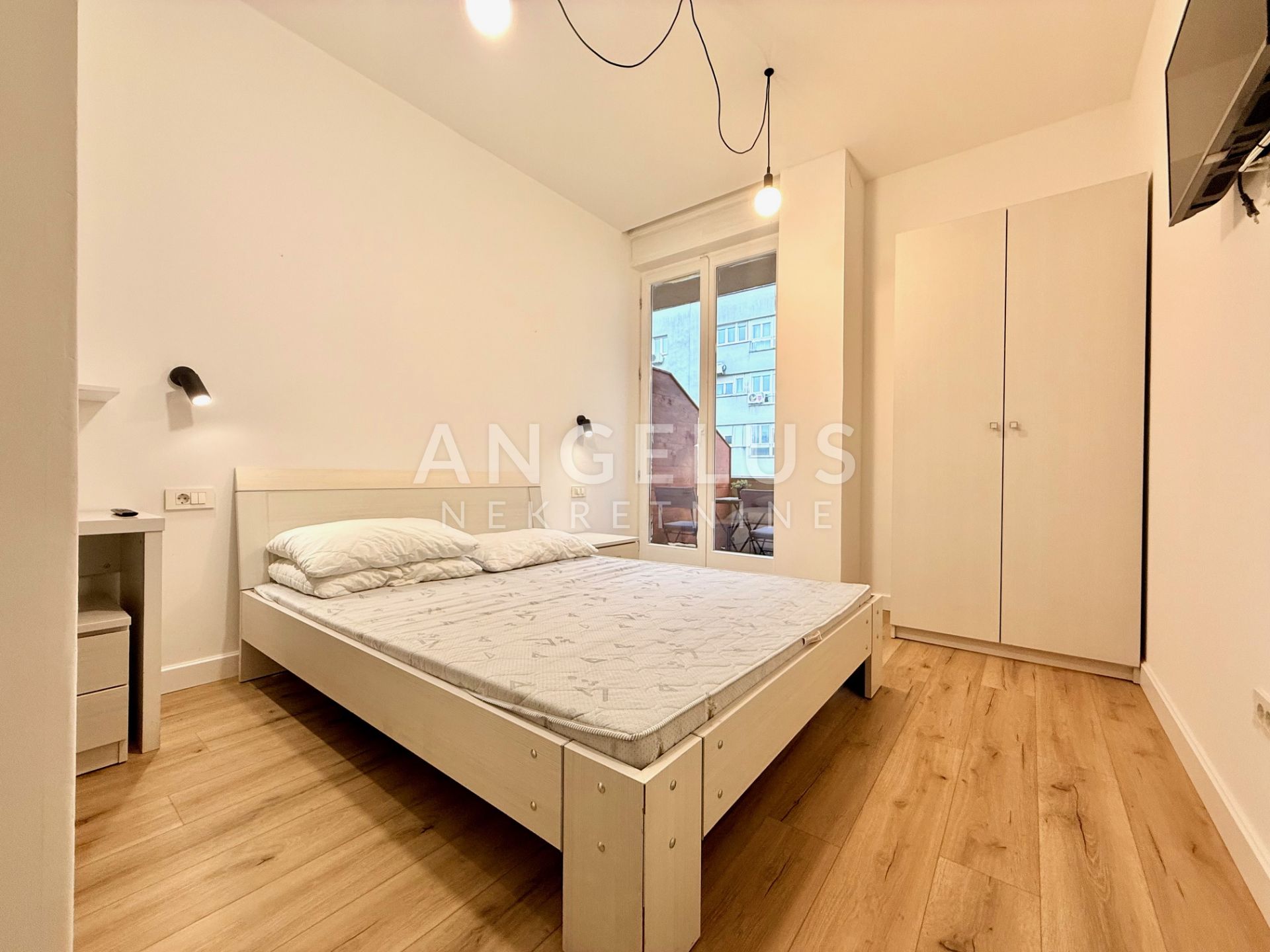 Flat For sale -  Donji grad