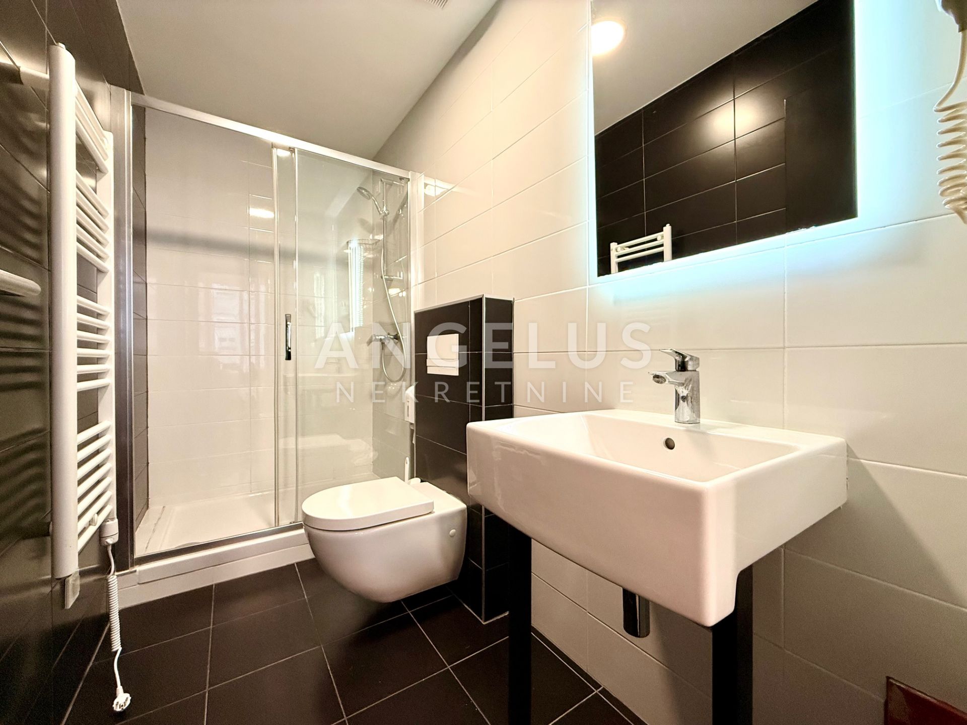 Flat For sale -  Donji grad