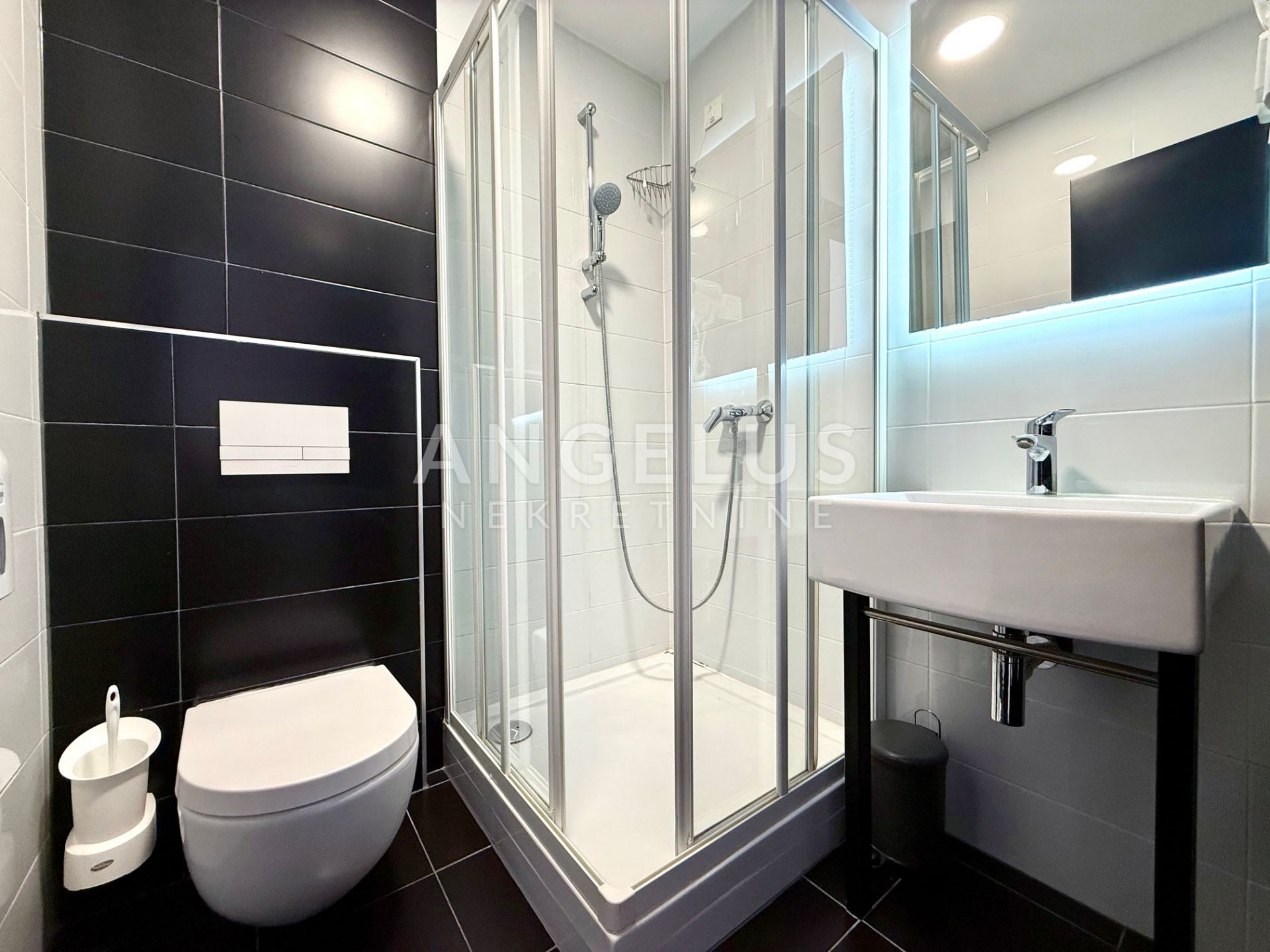 Flat For sale -  Donji grad