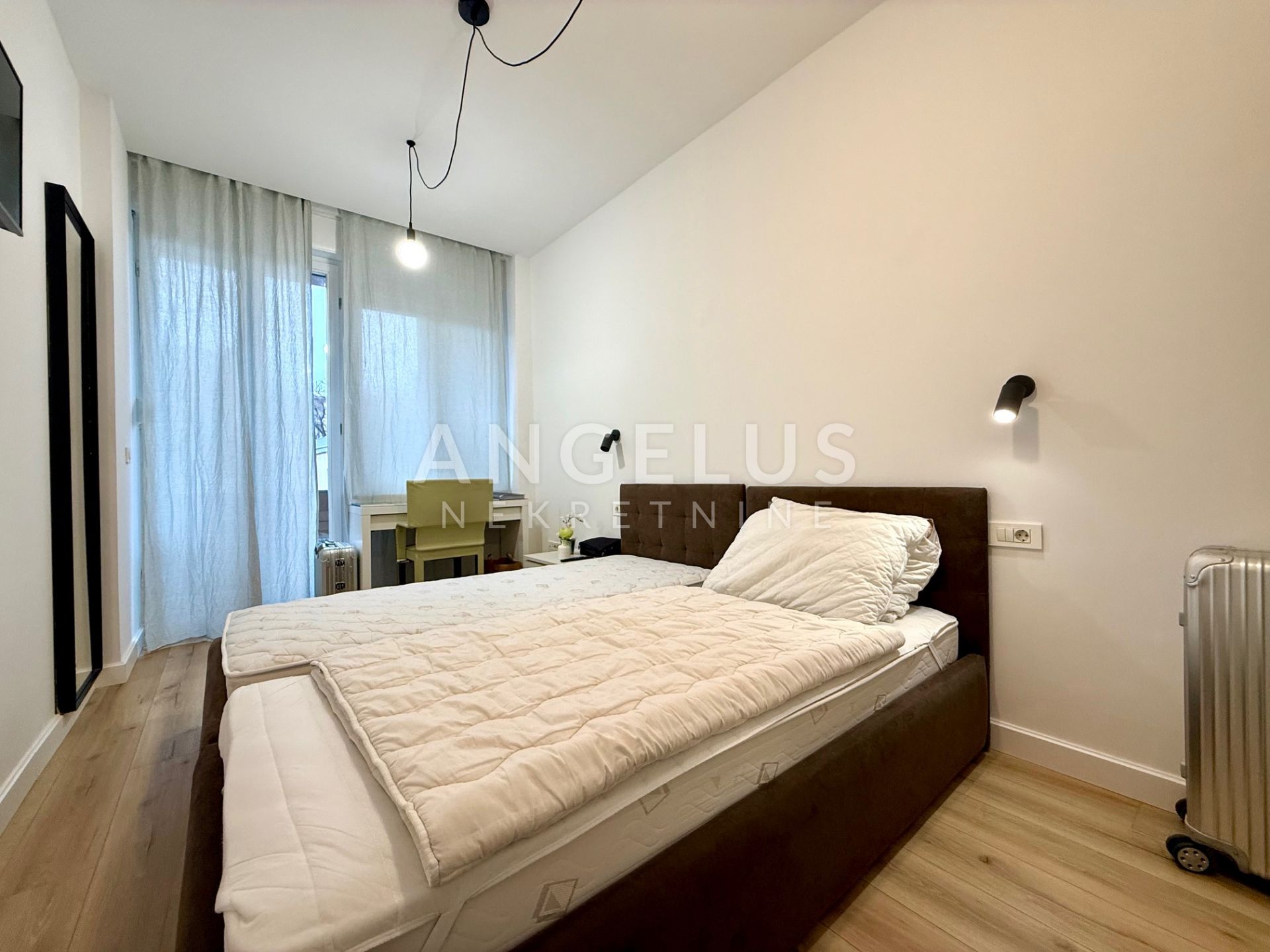 Flat For sale -  Donji grad