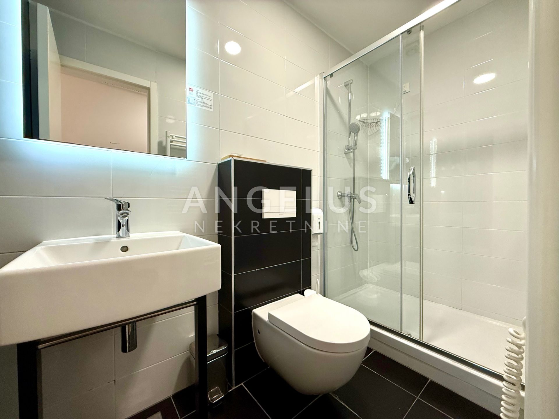 Flat For sale -  Donji grad
