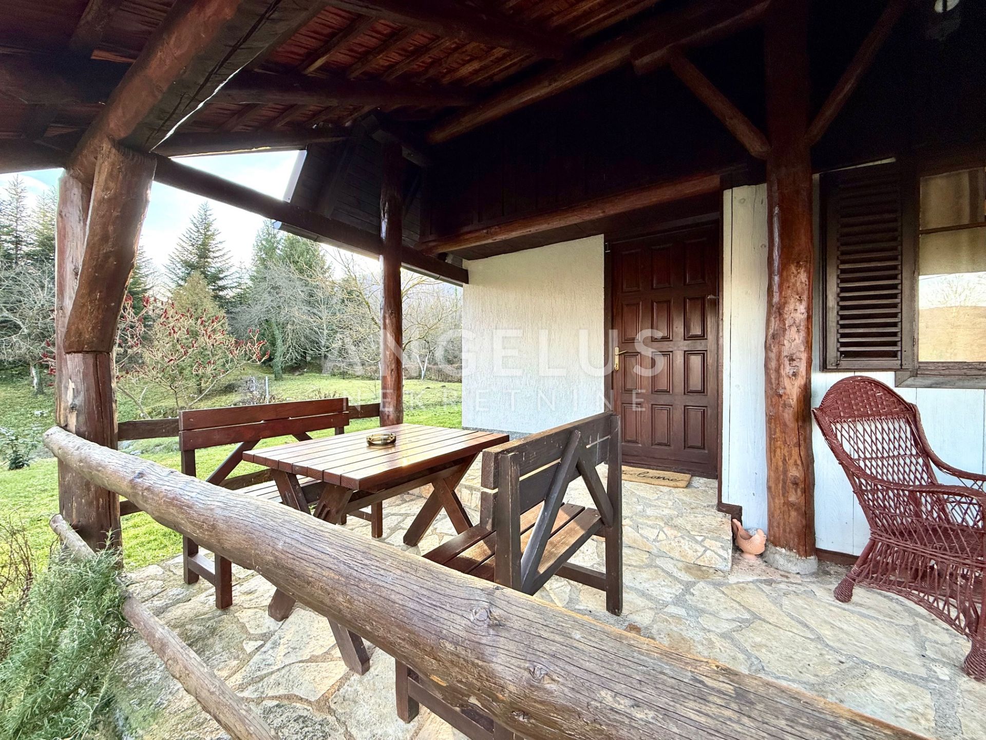 Hiša Na predaj -  Donje Zagorje