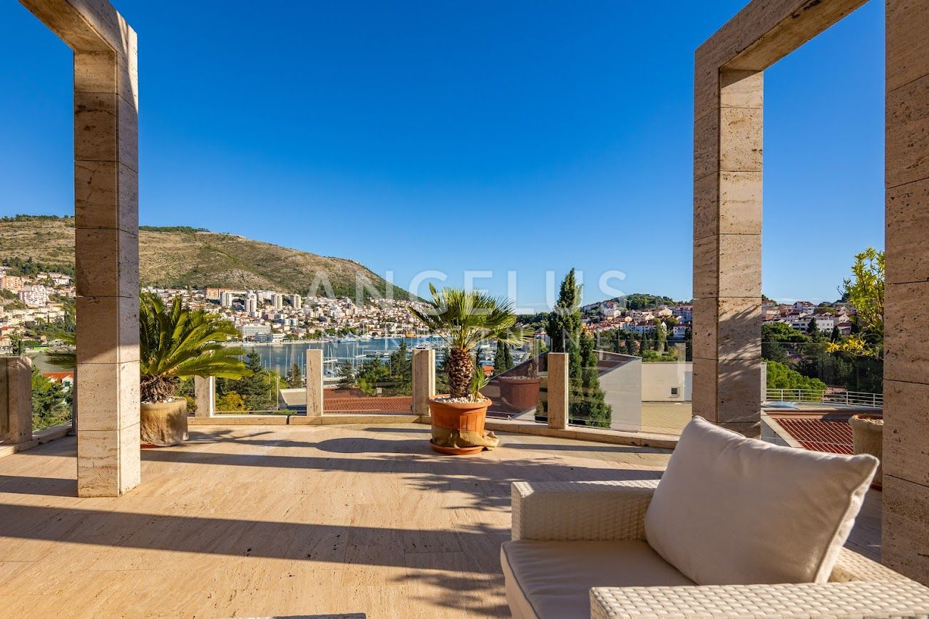 Flat For sale - Dubrovačko-neretvanska Lapad