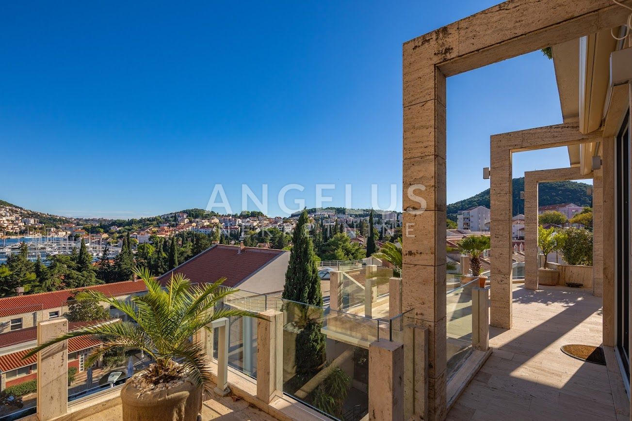 Flat For sale - Dubrovačko-neretvanska Lapad