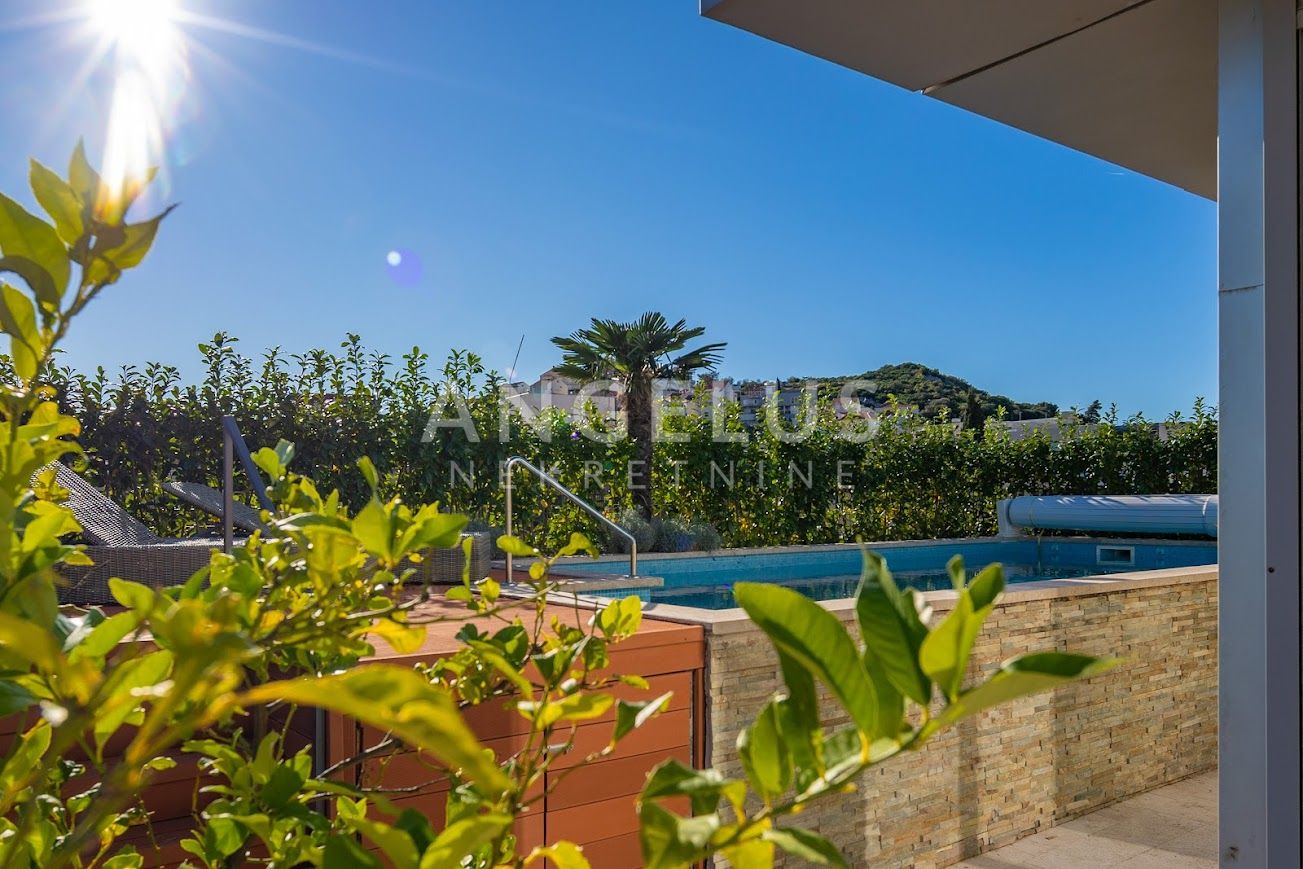 Flat For sale - Dubrovačko-neretvanska Lapad