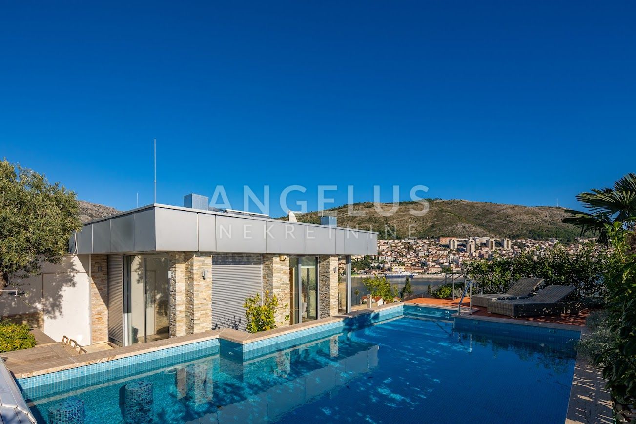 Flat For sale - Dubrovačko-neretvanska Lapad