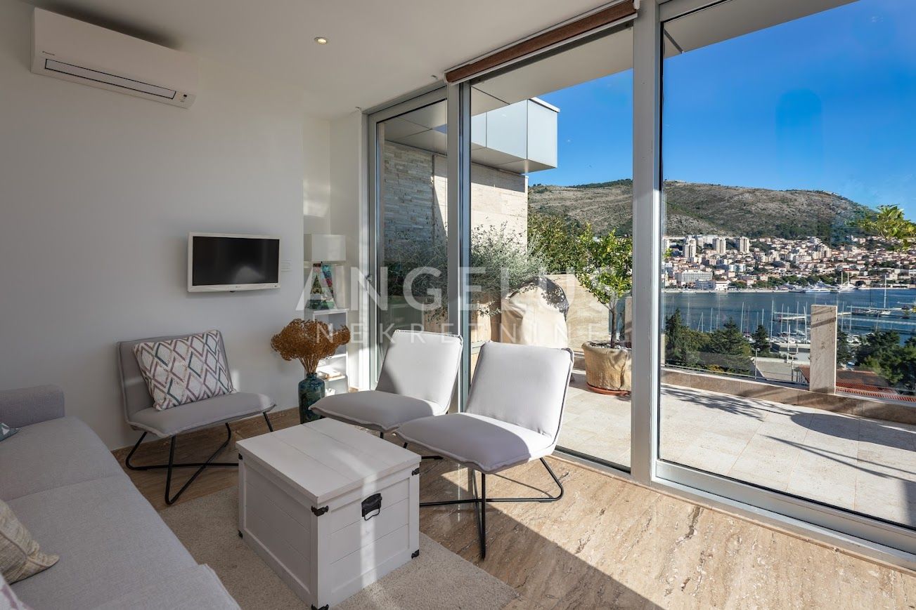 Flat For sale - Dubrovačko-neretvanska Lapad