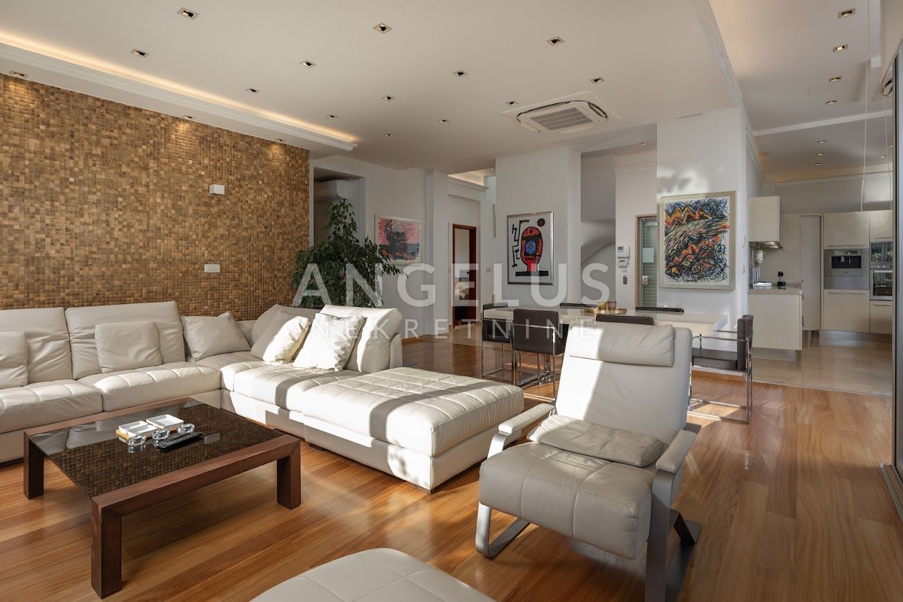 Flat For sale - Dubrovačko-neretvanska Lapad - foto 3/27