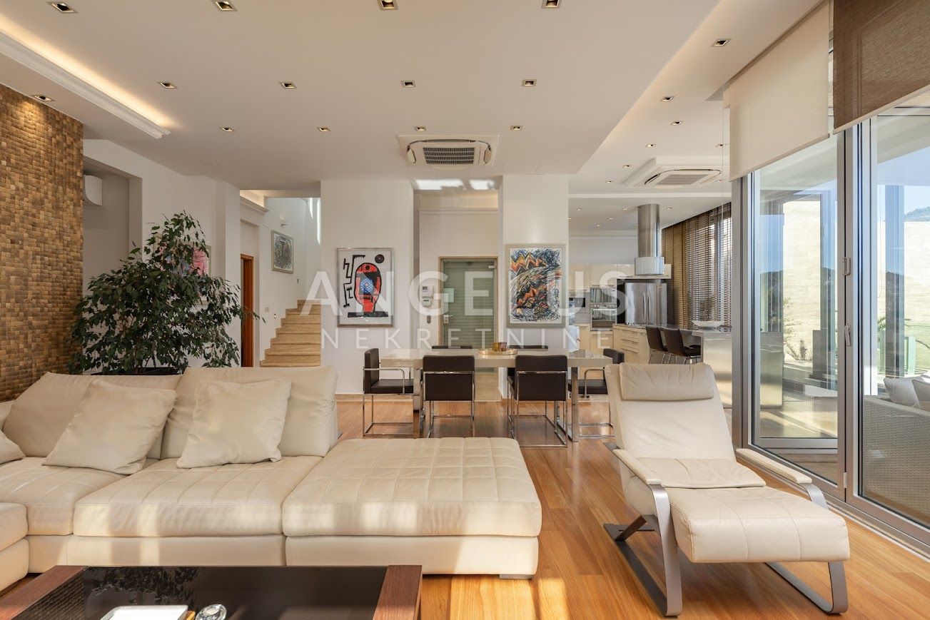 Flat For sale - Dubrovačko-neretvanska Lapad - foto 4/27