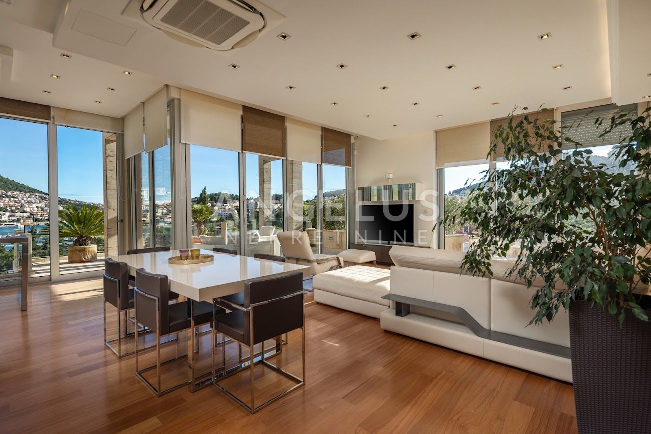 Flat For sale - Dubrovačko-neretvanska Lapad - foto 5/27