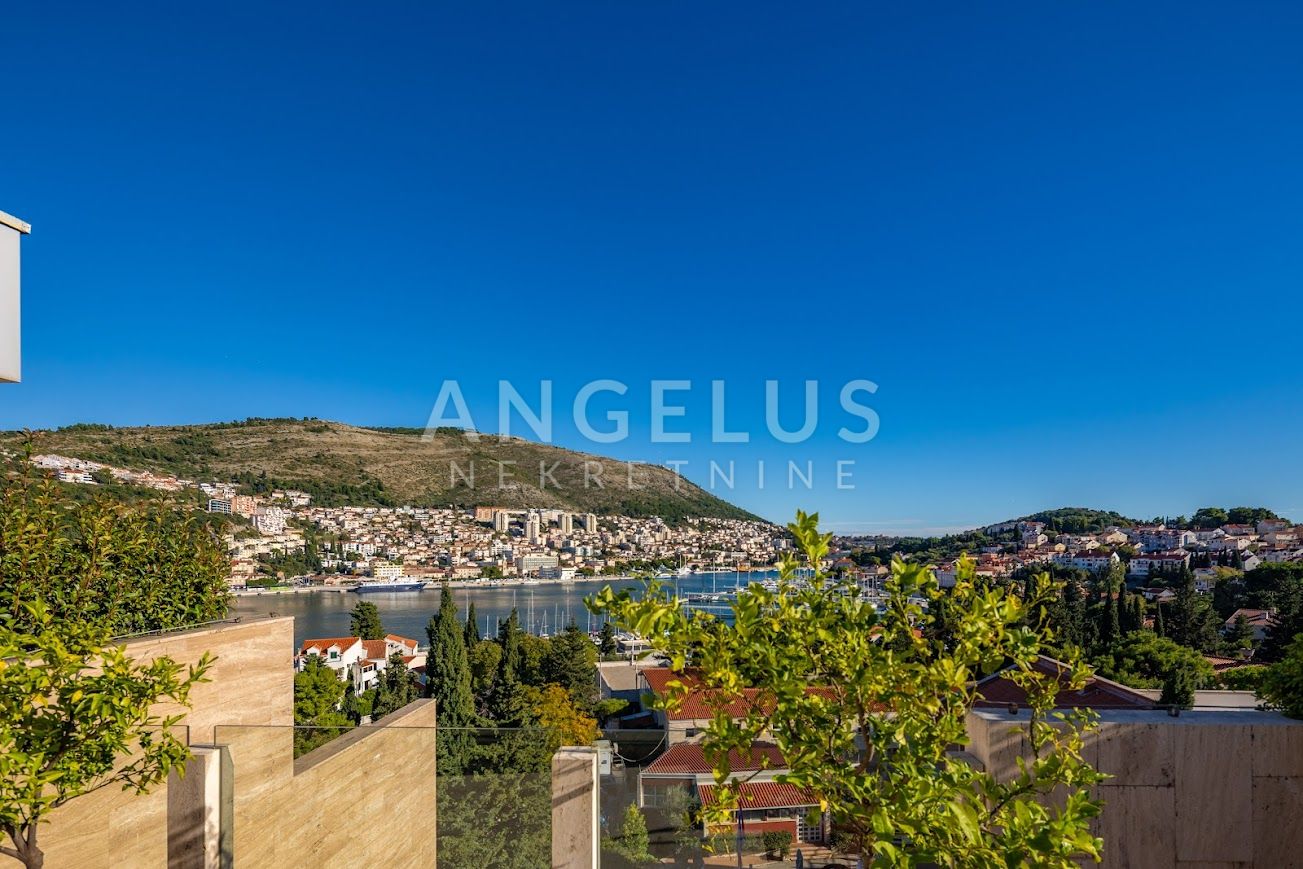 Flat For sale - Dubrovačko-neretvanska Lapad