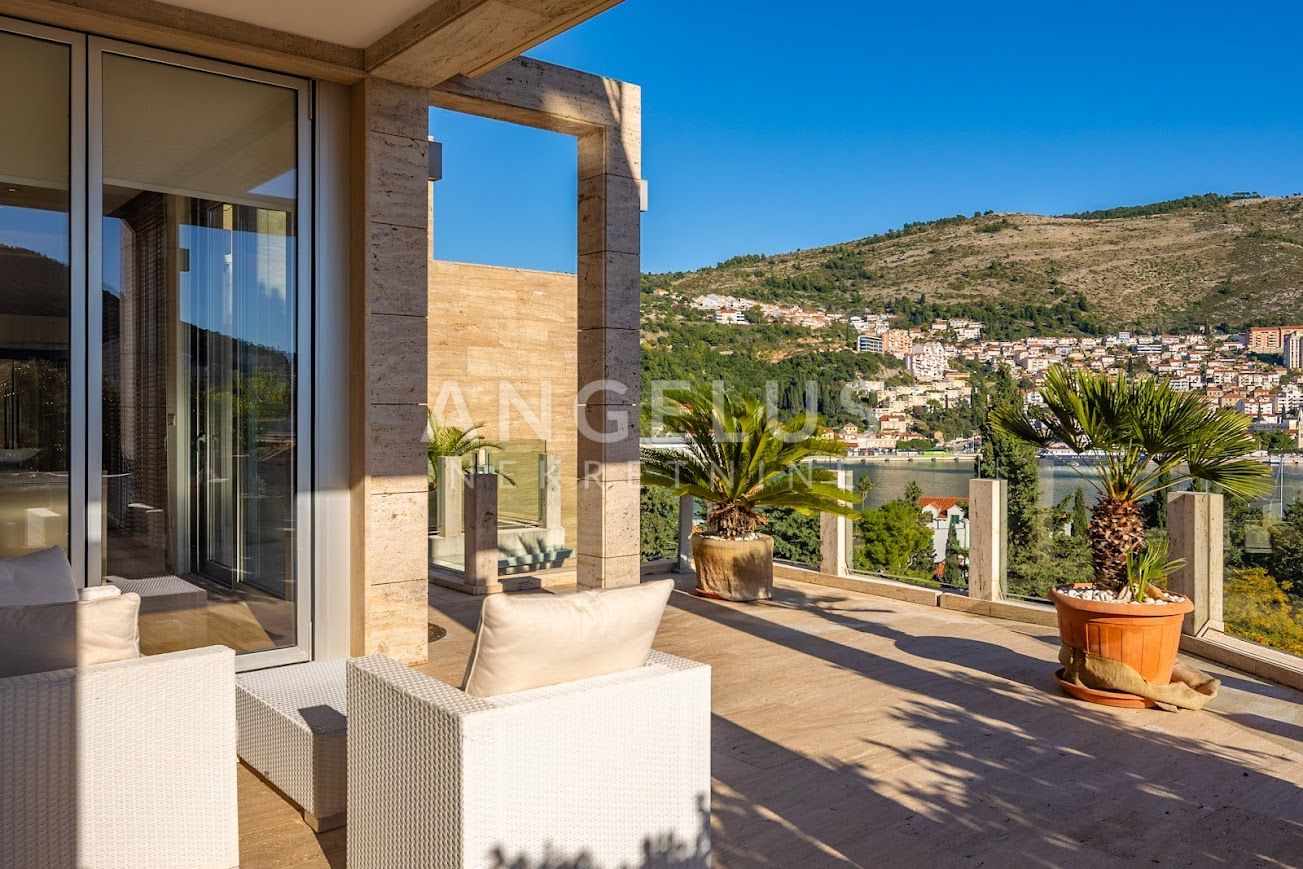 Flat For sale - Dubrovačko-neretvanska Lapad