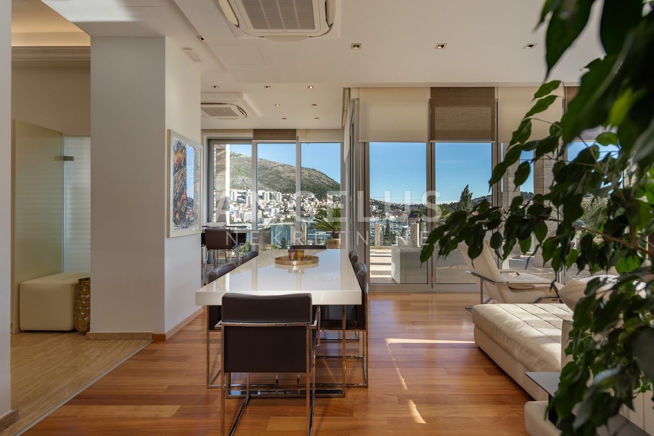 Flat For sale - Dubrovačko-neretvanska Lapad