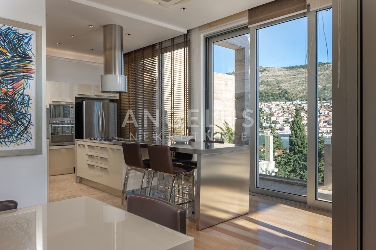 Flat For sale - Dubrovačko-neretvanska Lapad
