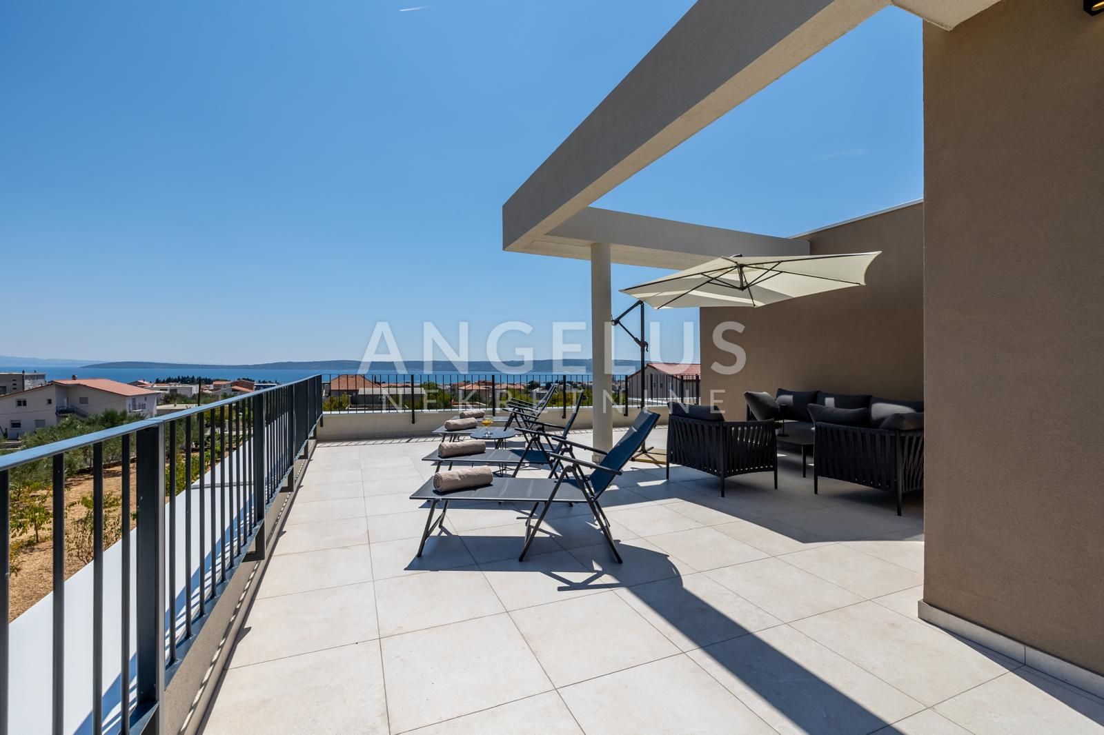 House For sale - Splitsko-dalmatinska Kaštel Stari