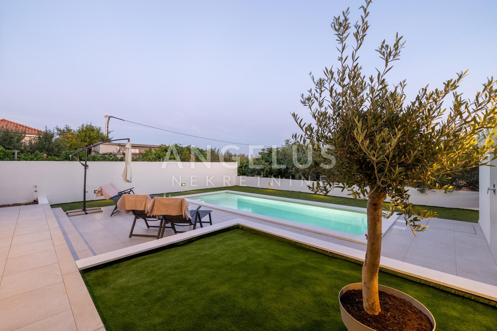 House For sale - Splitsko-dalmatinska Kaštel Stari