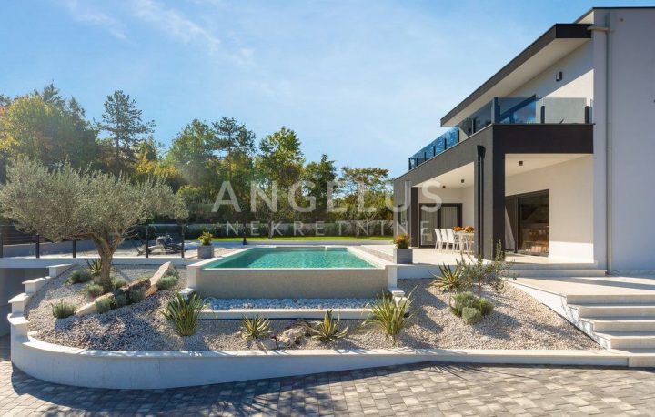 Kuća na prodaju 180 m² – Barban