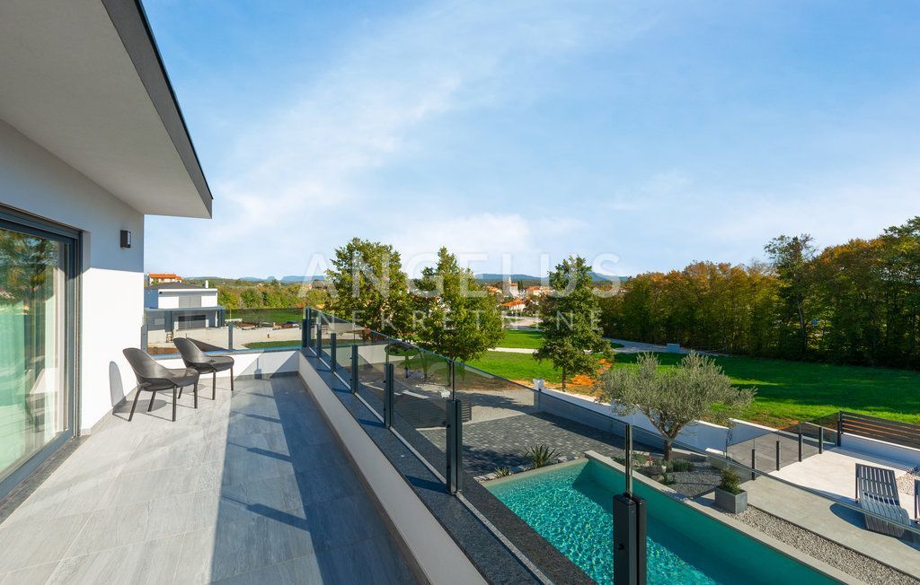 Casa In vendita - Istarska Barban
