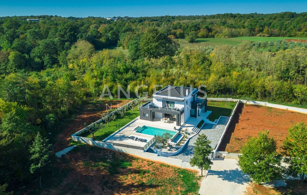 Casa In vendita - Istarska Barban - foto 4/24