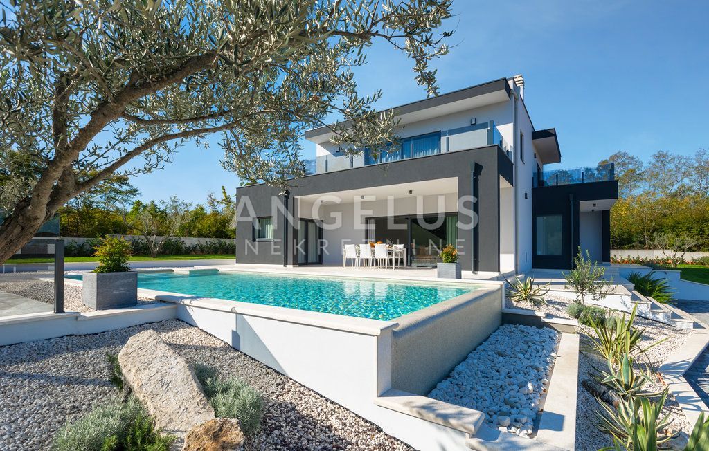 Casa In vendita - Istarska Barban