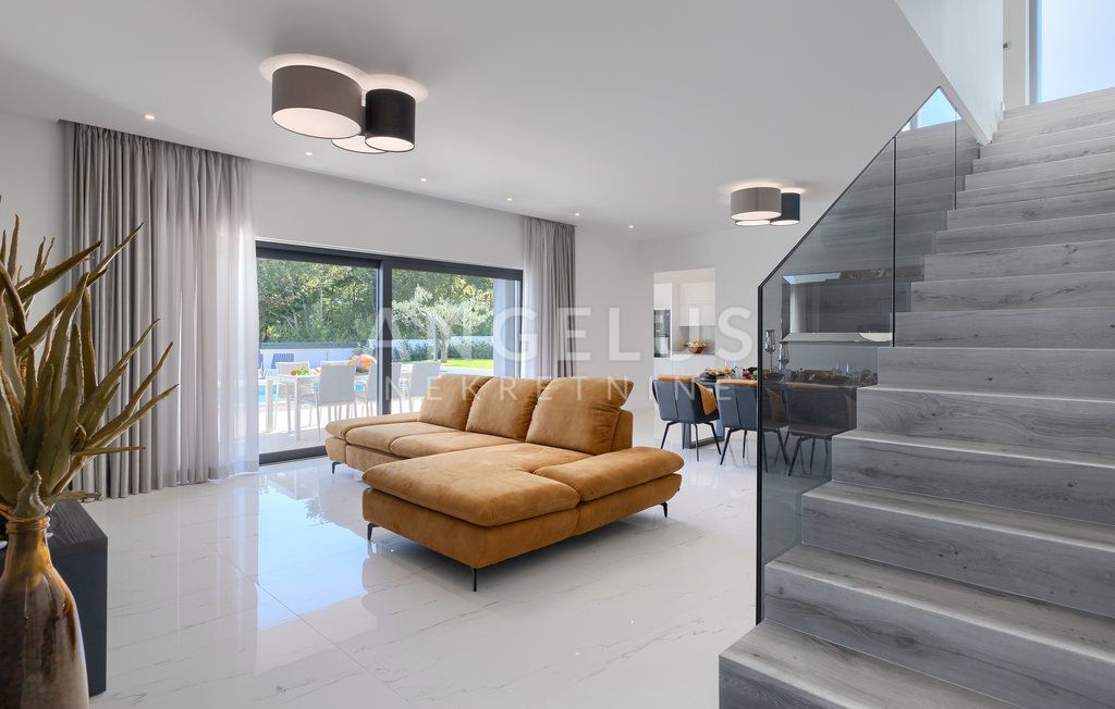 Casa In vendita - Istarska Barban