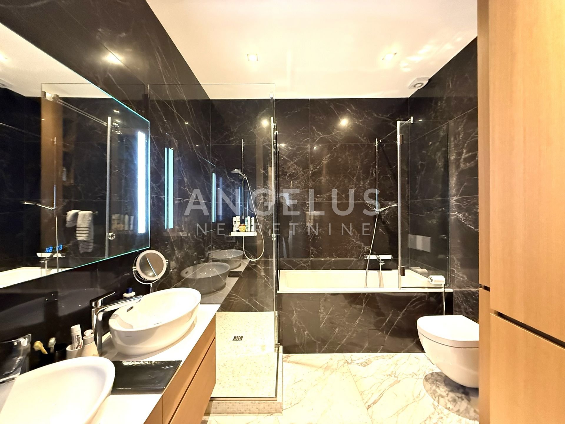 Appartement À vendre - Grad Zagreb Središće