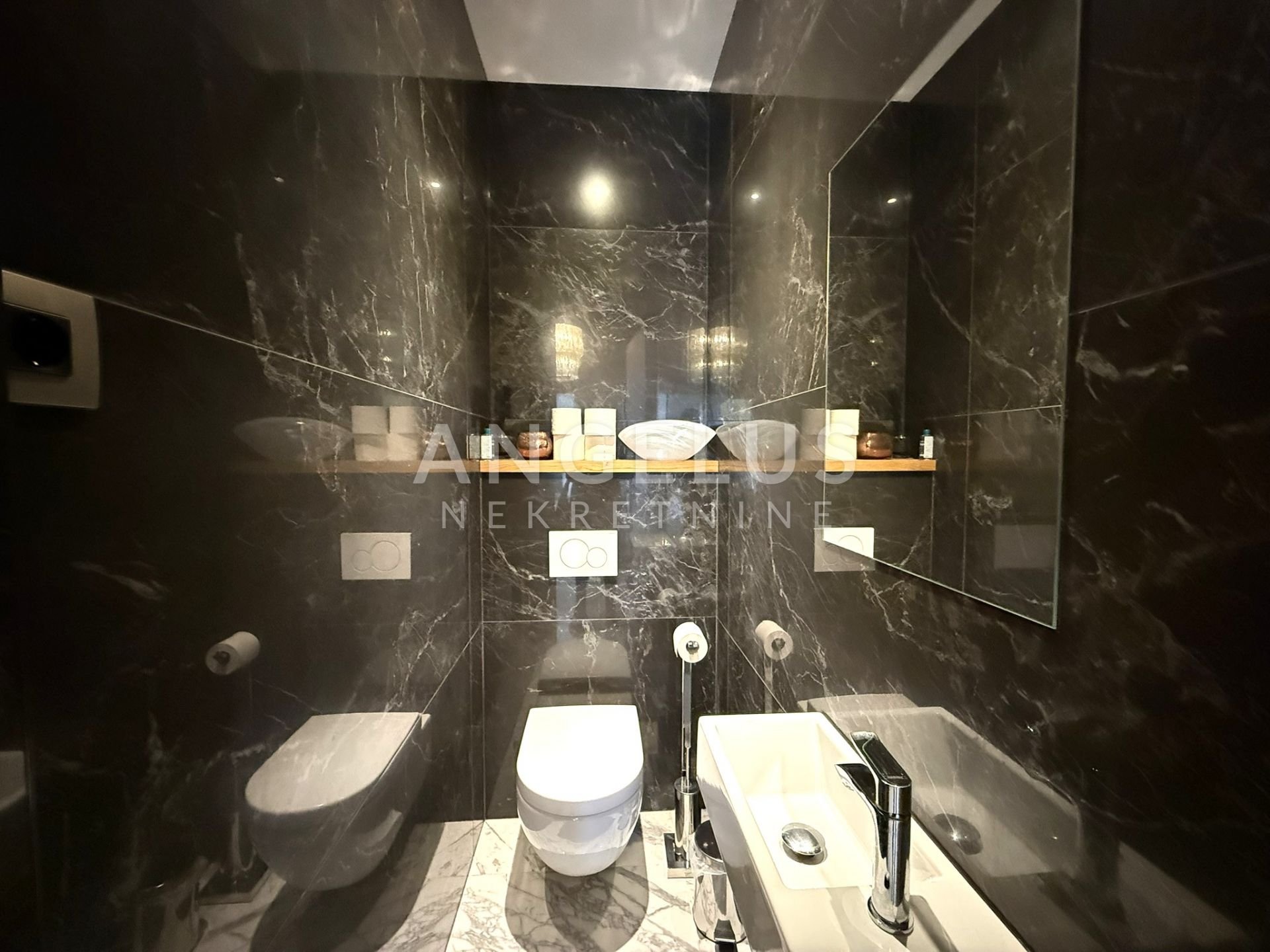 Appartement À vendre - Grad Zagreb Središće