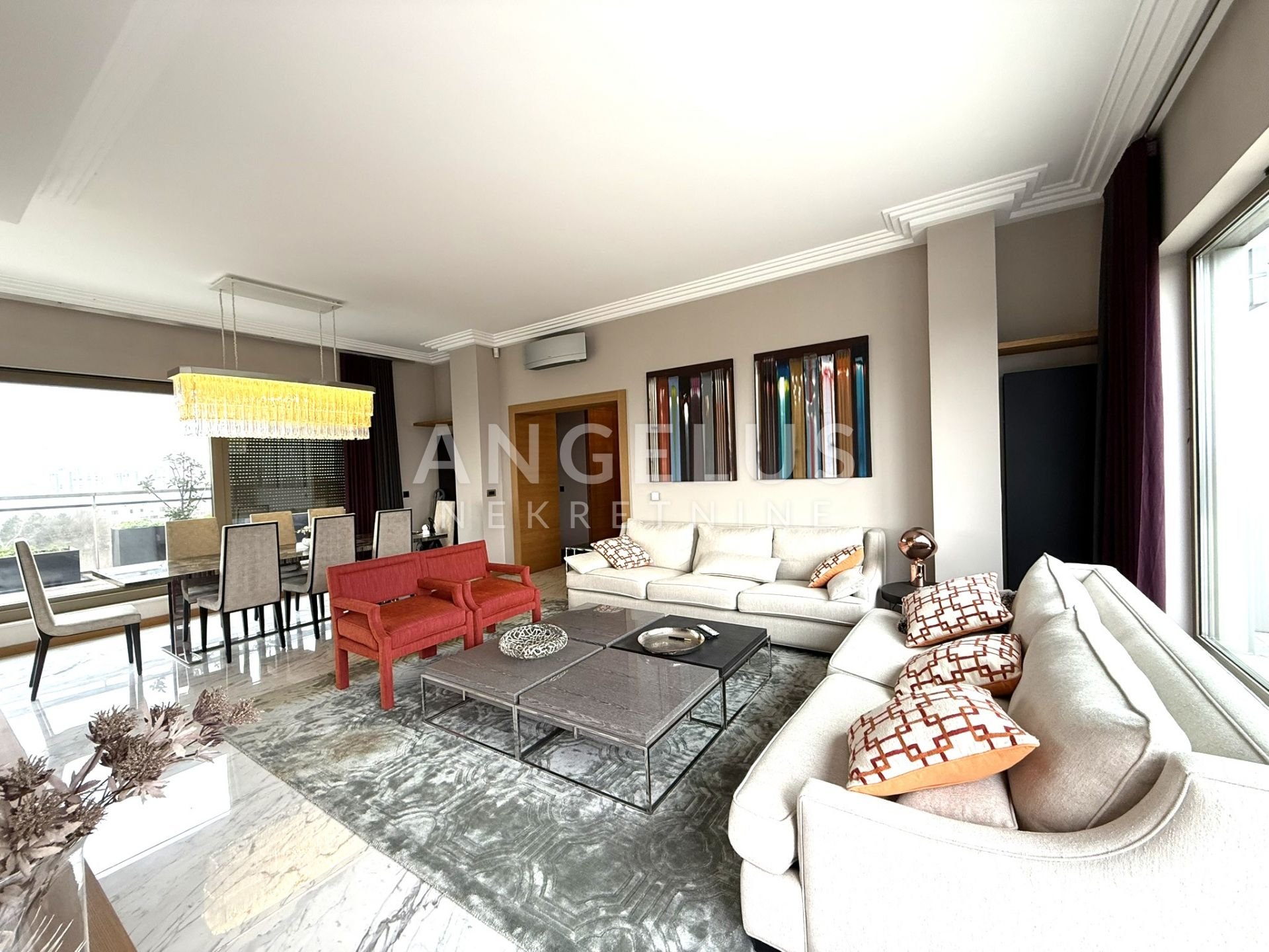 Appartement À vendre - Grad Zagreb Središće - foto 2/16