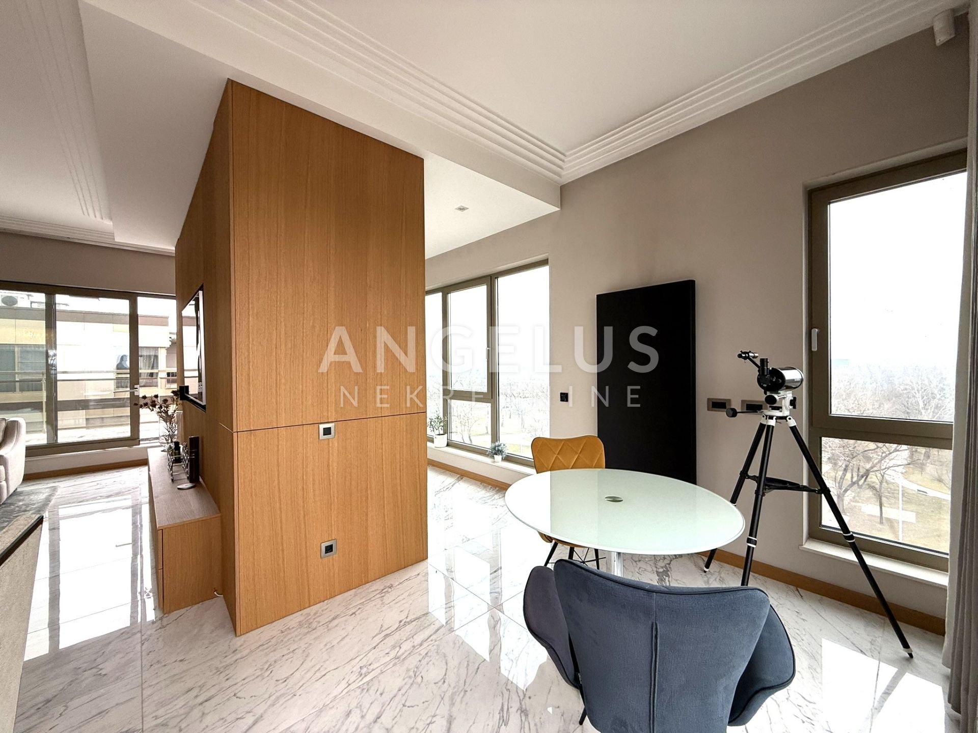 Appartement À vendre - Grad Zagreb Središće