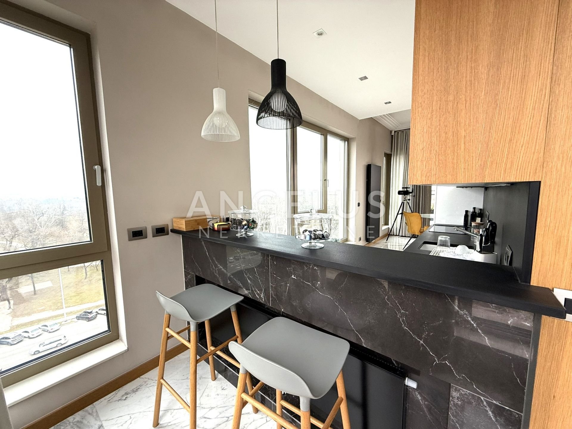 Appartement À vendre - Grad Zagreb Središće