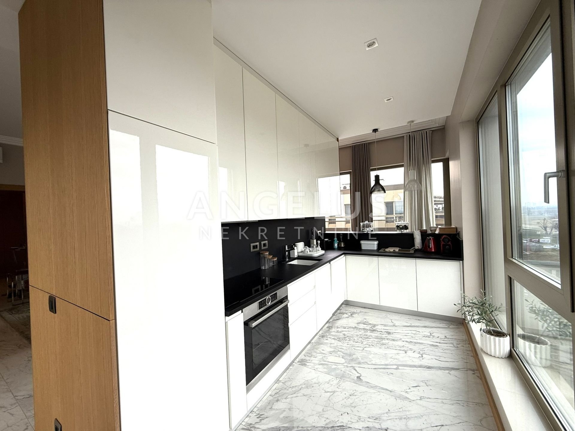 Appartement À vendre - Grad Zagreb Središće
