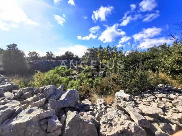 Land For sale - Splitsko-dalmatinska Grohote - foto 3/11