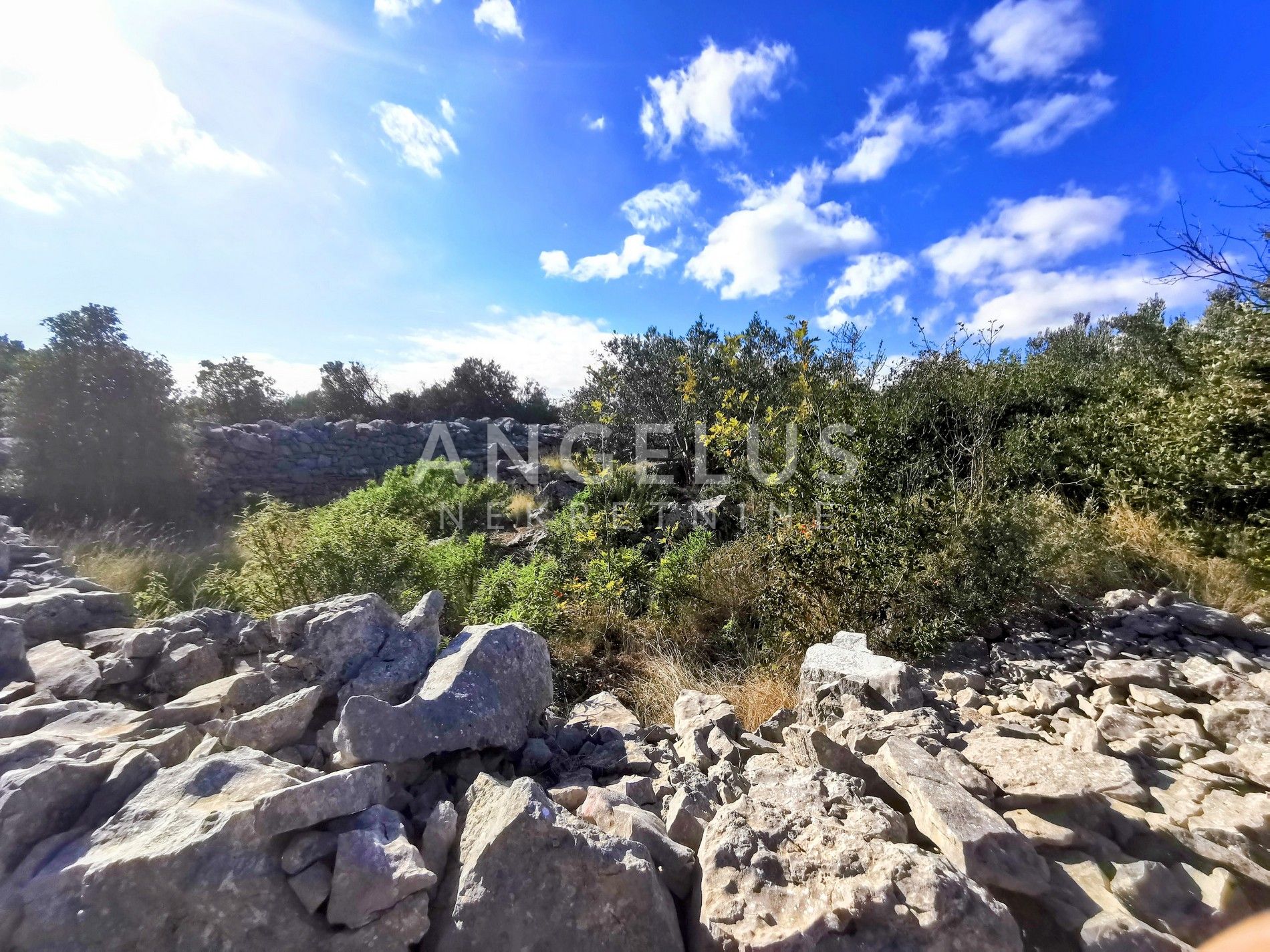 Terrain À vendre - Splitsko-dalmatinska Grohote - foto 3/11