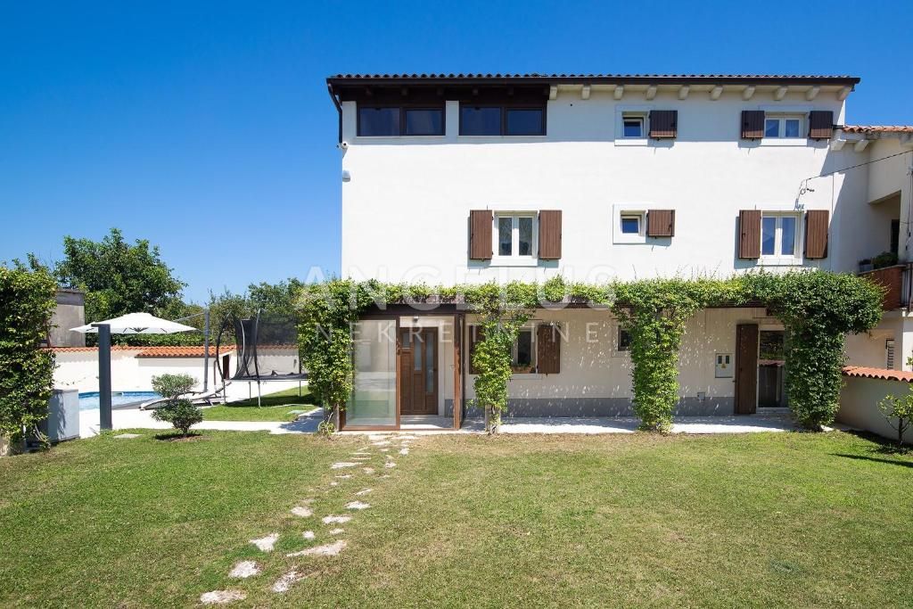 House For sale - Istarska Barban - foto 1/24