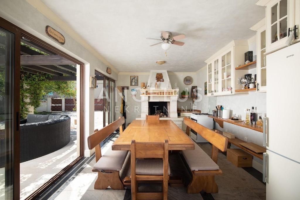 House For sale - Istarska Barban