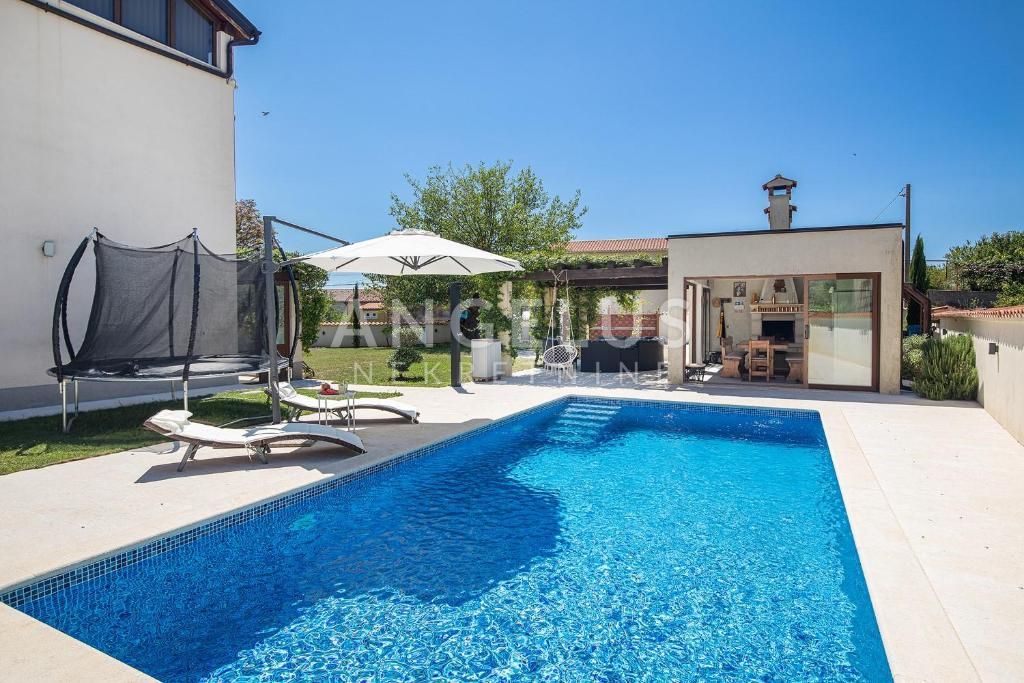 House For sale - Istarska Barban - foto 4/24