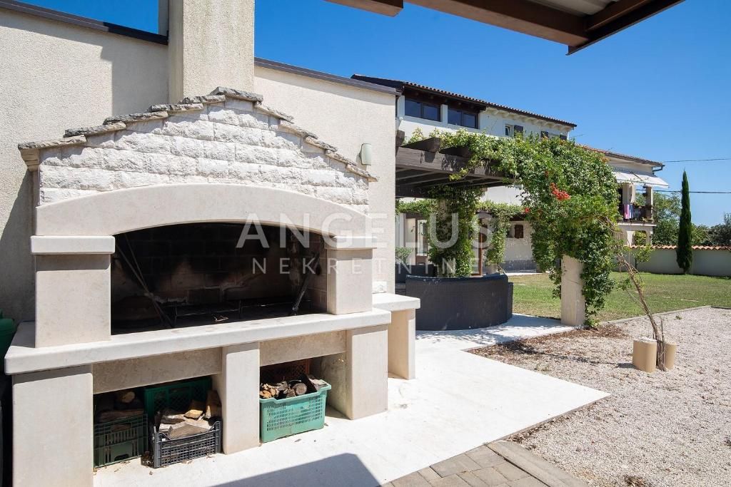 House For sale - Istarska Barban - foto 5/24