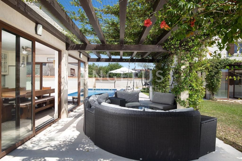 House For sale - Istarska Barban