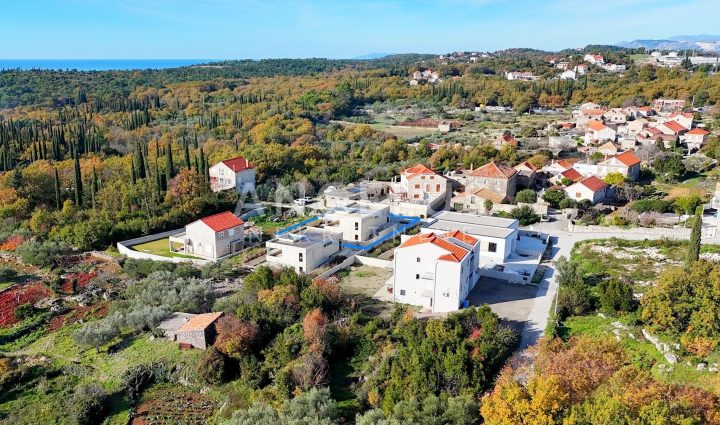 House for sale 296 m² – Konavle