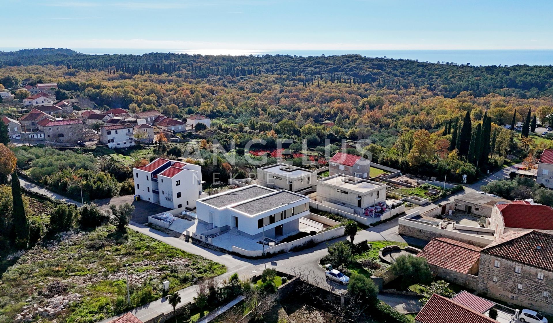Casa In vendita -  Čilipi
