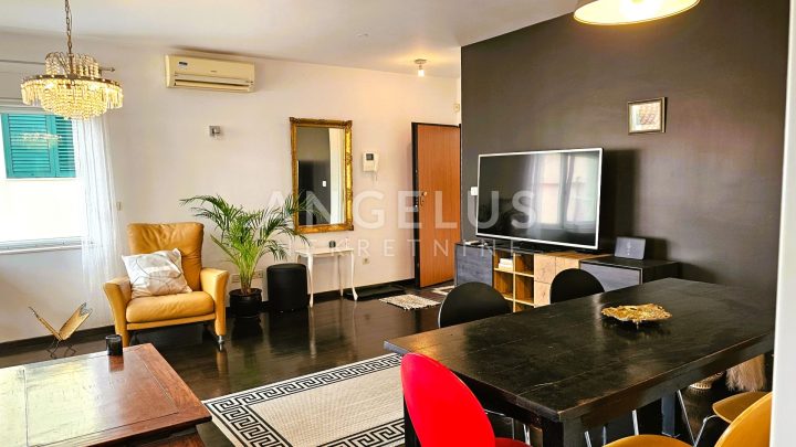 Appartement à vendre 87 m² – Split