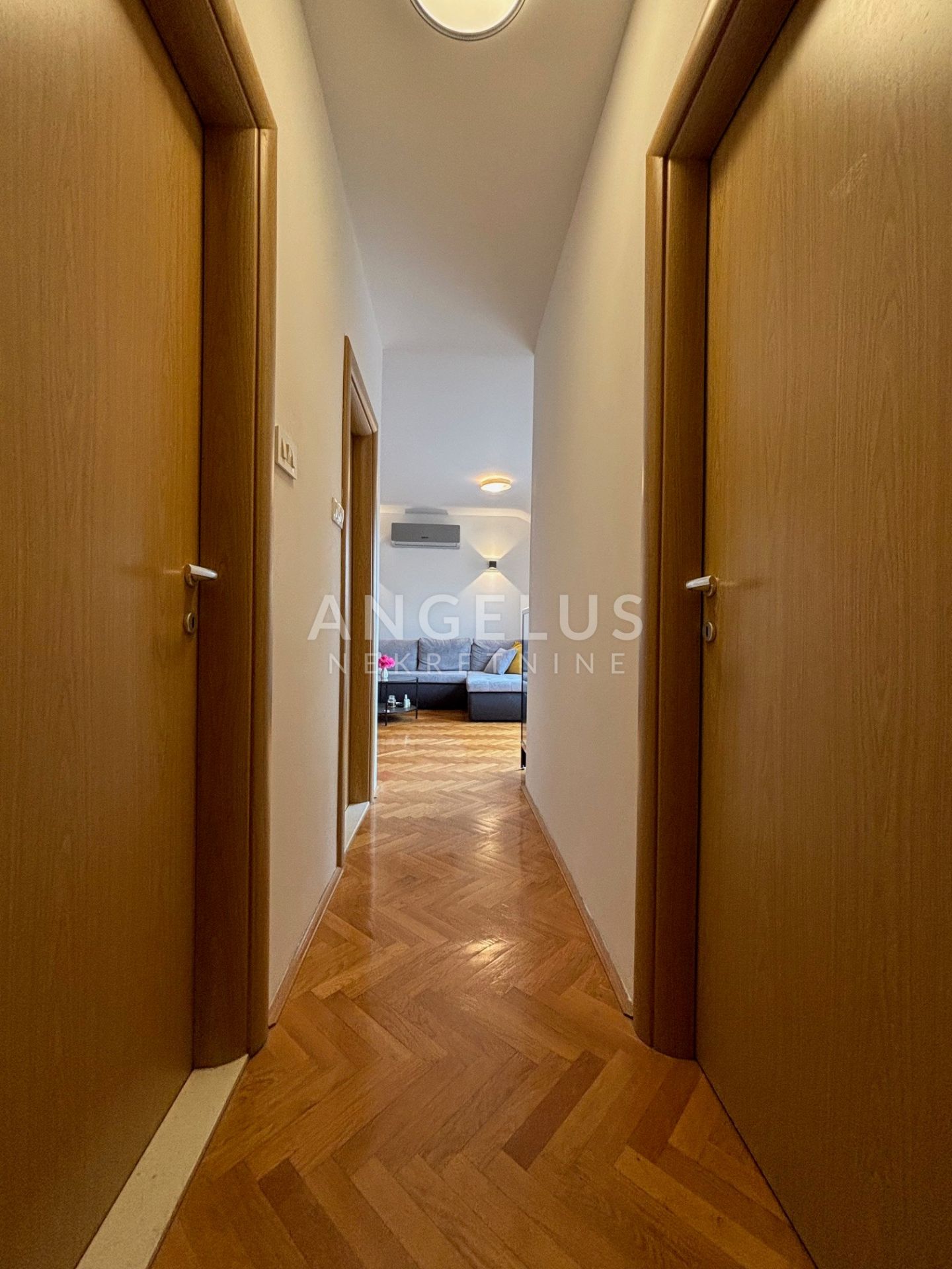 Apartmán Na predaj -  Mezanovci