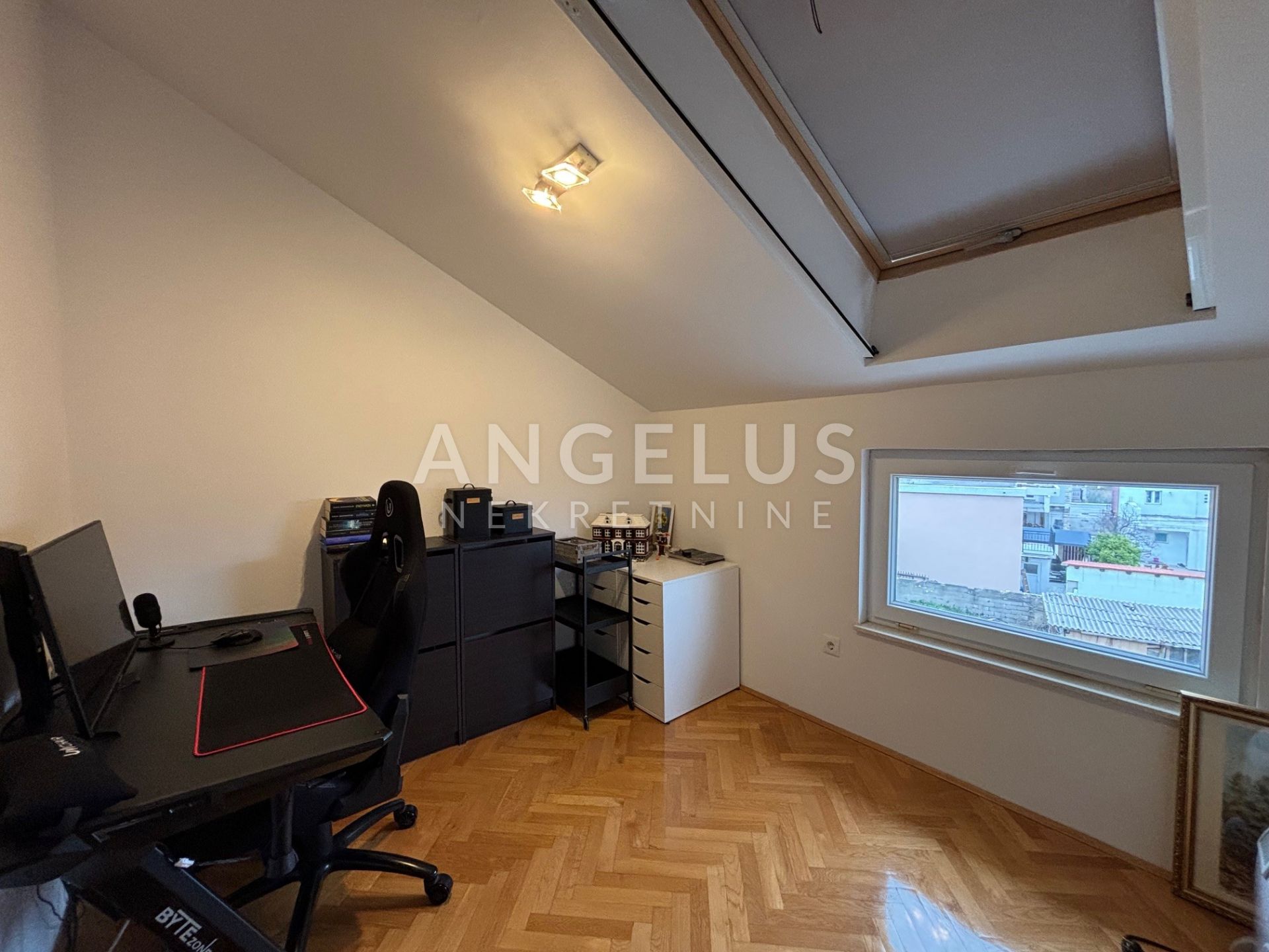 Apartmán Na predaj -  Mezanovci