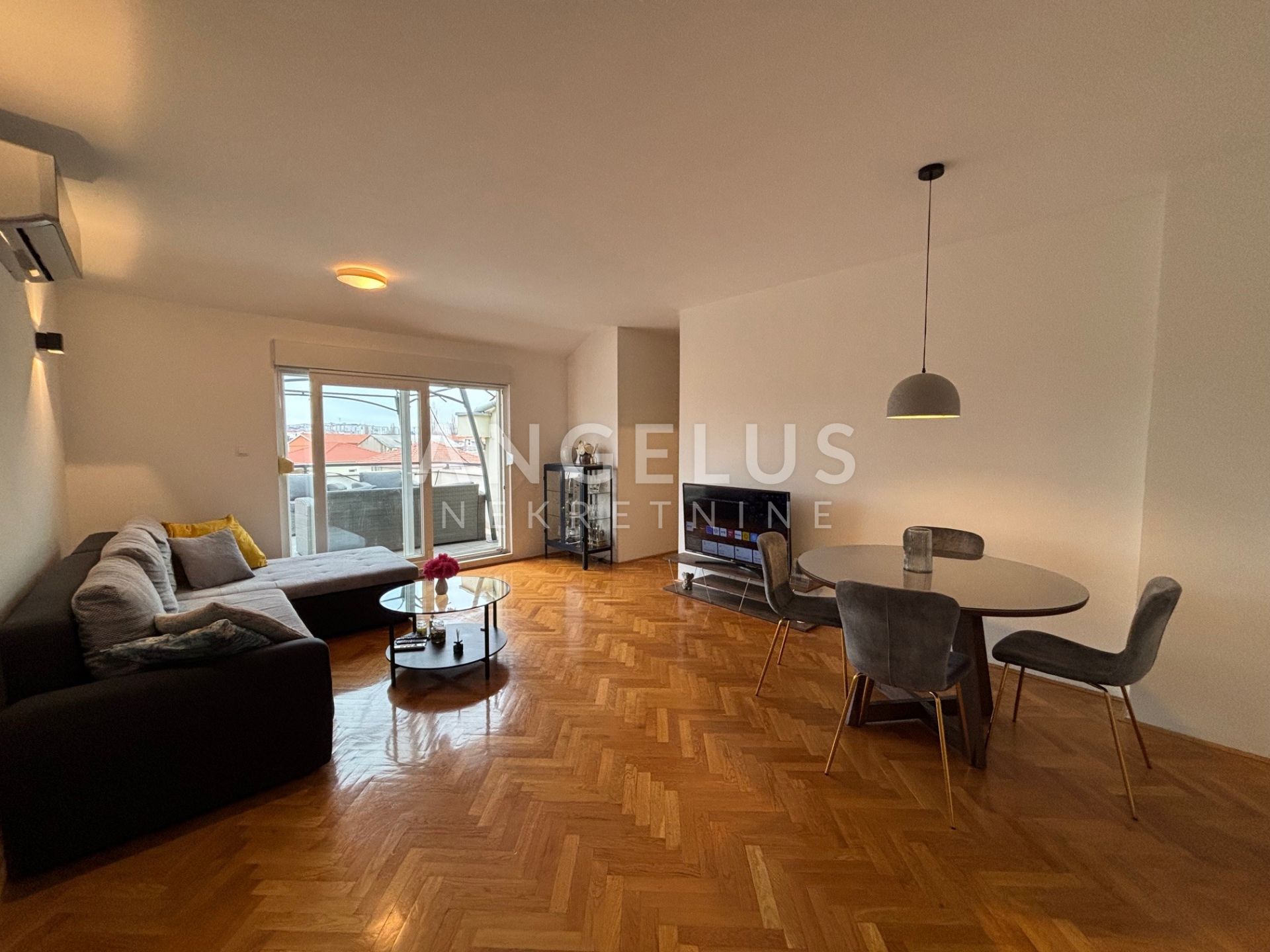 Apartmán Na predaj -  Mezanovci