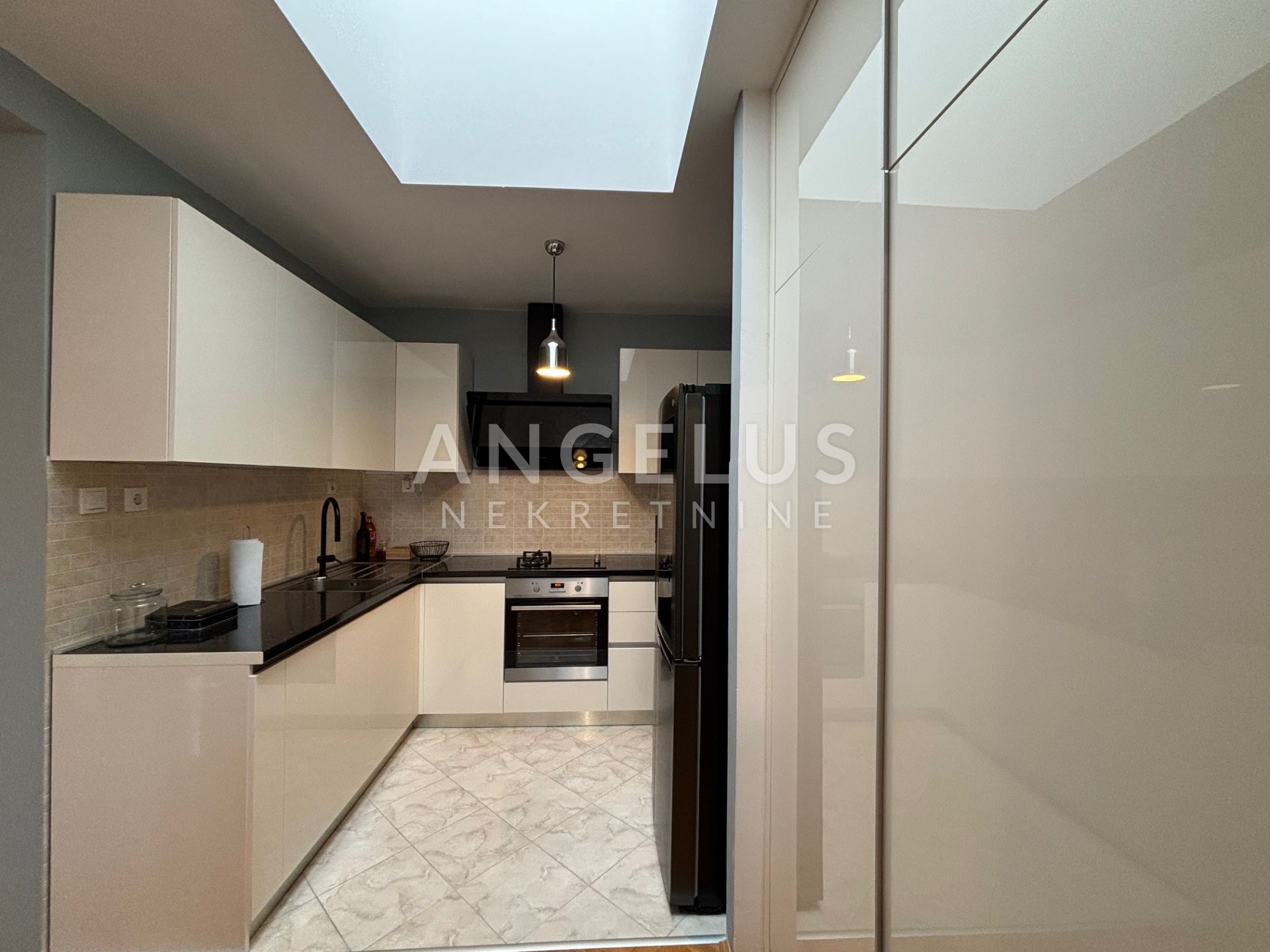 Apartmán Na predaj -  Mezanovci