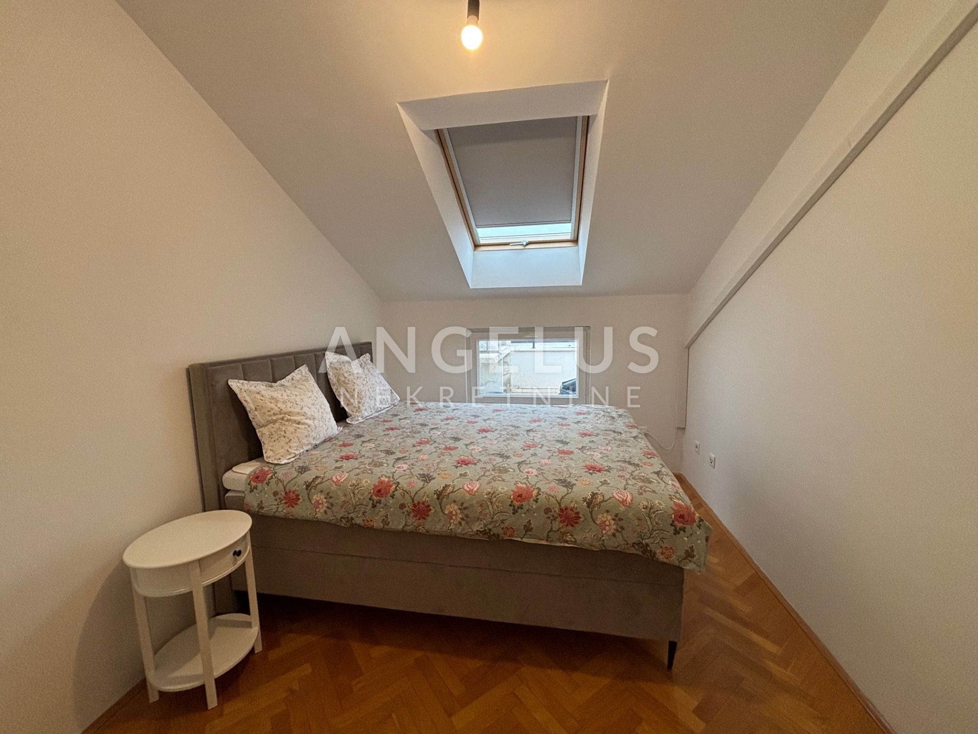 Apartmán Na predaj -  Mezanovci