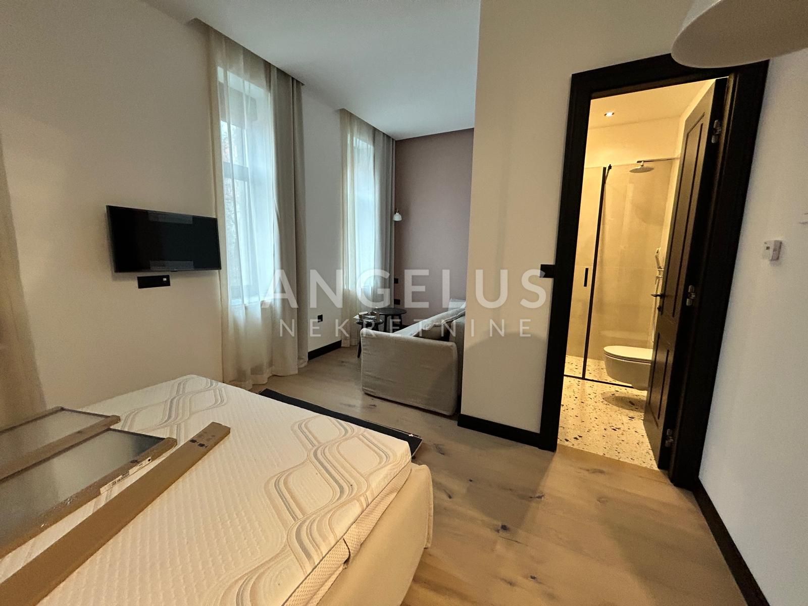 Apartment Zu verkaufen -  Donji grad