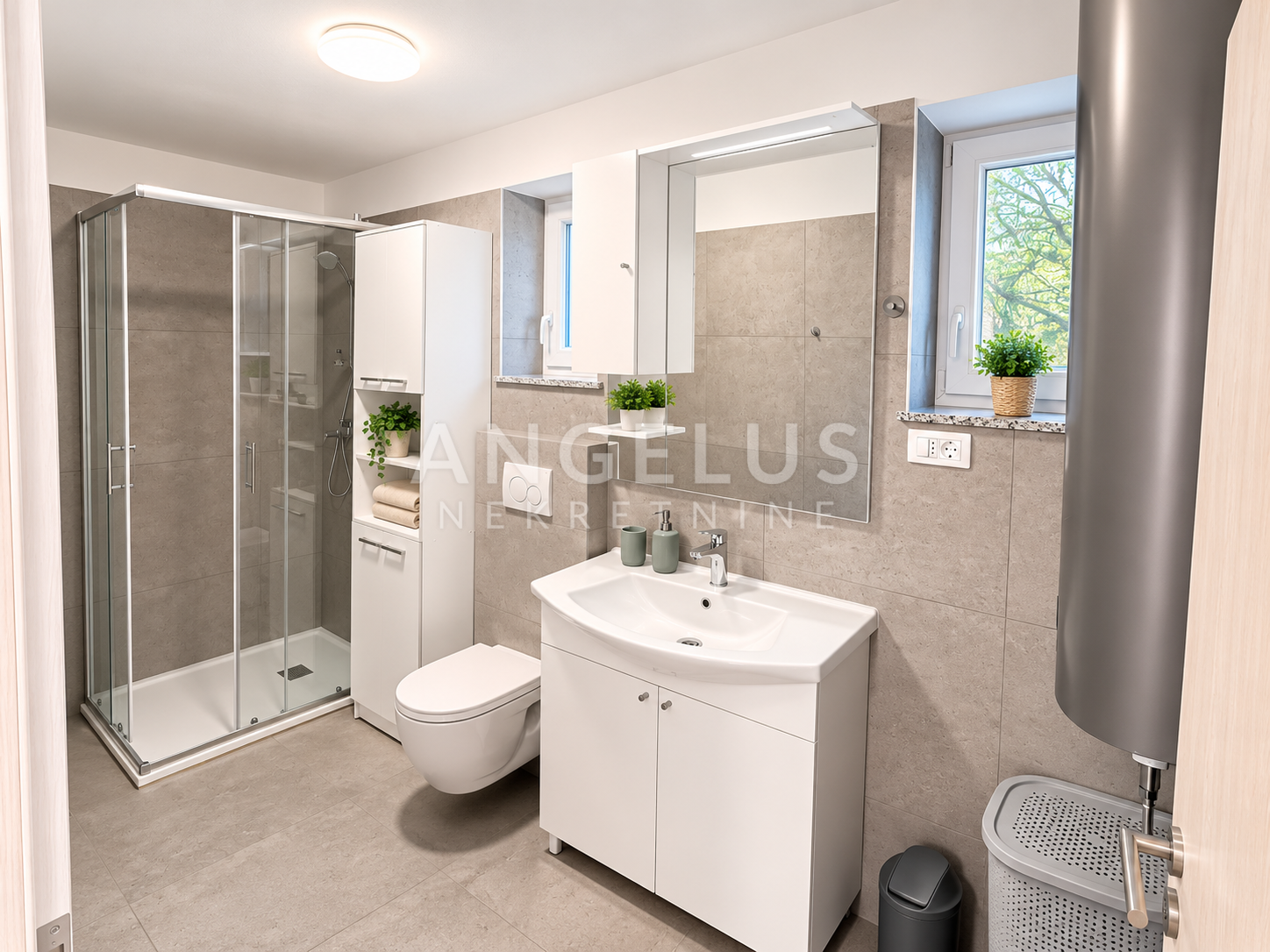 Apartma Na predaj - Primorsko-goranska Kukuljanovo
