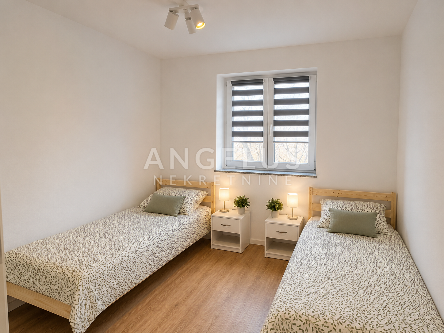 Apartma Na predaj - Primorsko-goranska Kukuljanovo