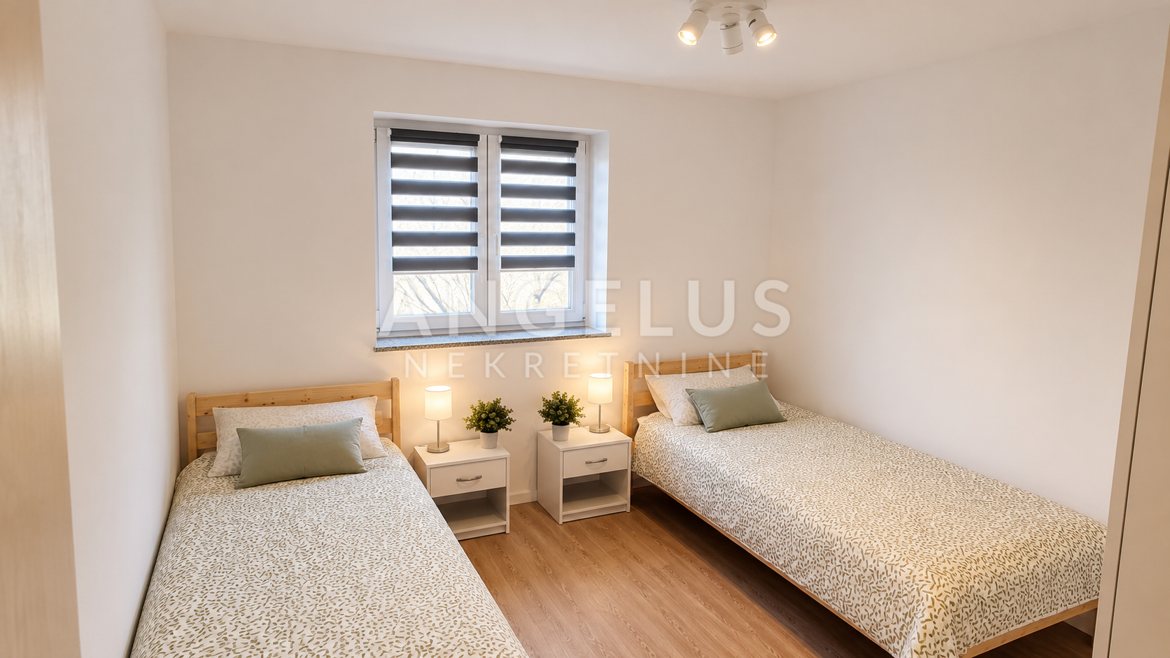 Apartma Na predaj - Primorsko-goranska Kukuljanovo